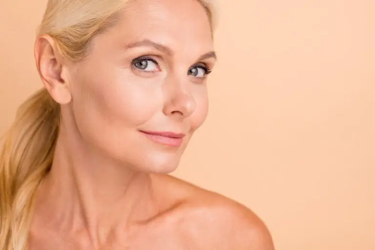 Advantages of Dermal Fillers in Your 40s